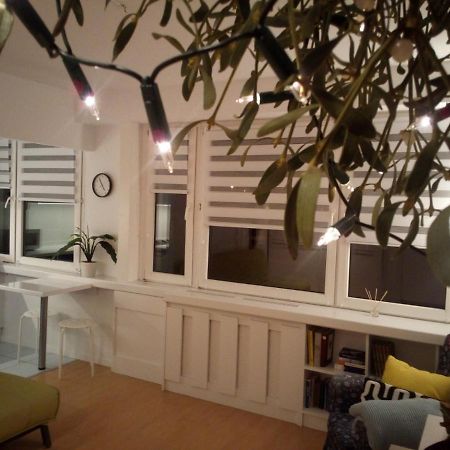 Apartament Usmiech Plock Ngoại thất bức ảnh