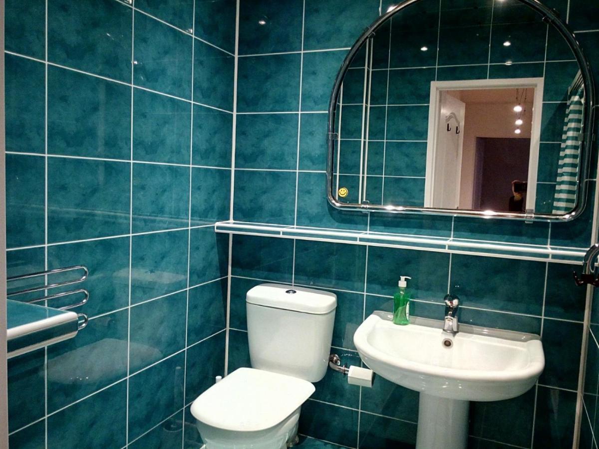Apartament Usmiech Plock Ngoại thất bức ảnh